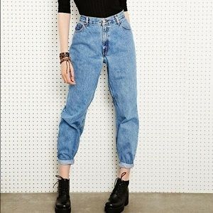 Levi's | Jeans | Vintage Levis 55 